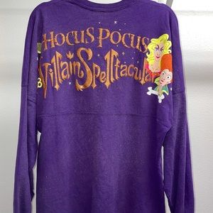 Rare 2019 halloween Disney spirit jersey